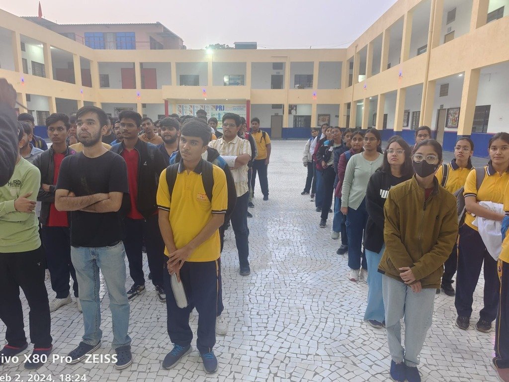 School Media